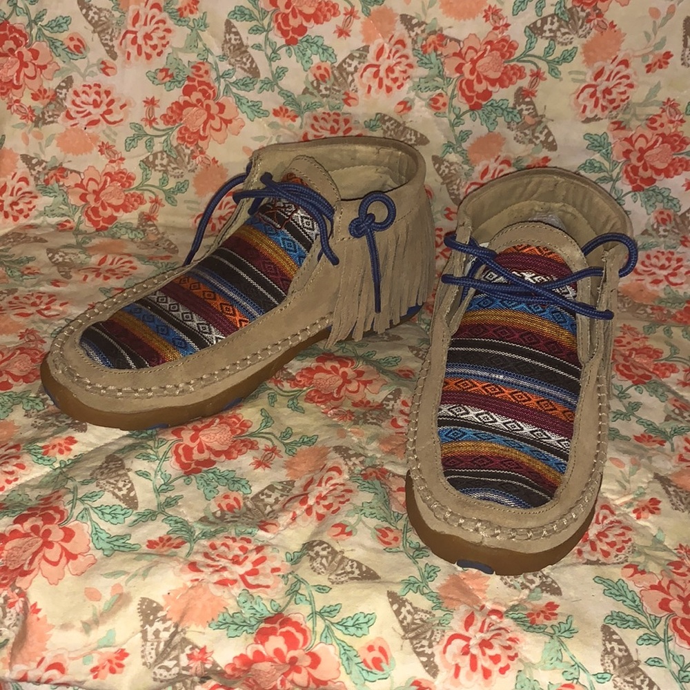 they are to small for me iv never worn them outside